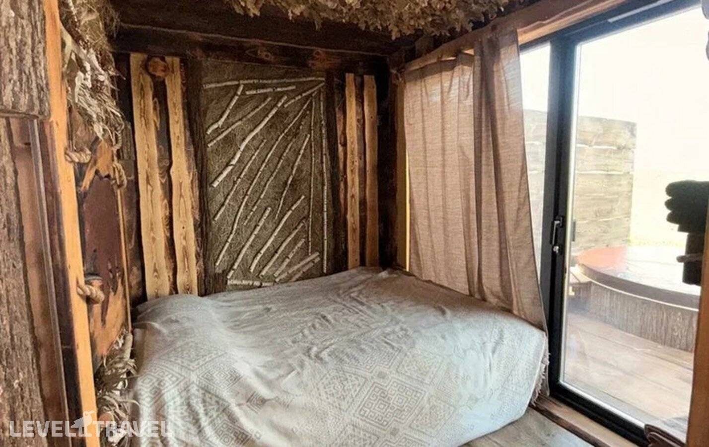 фотографии отеля Медовые Холмы в Россия(Кисловодск) - фото №7