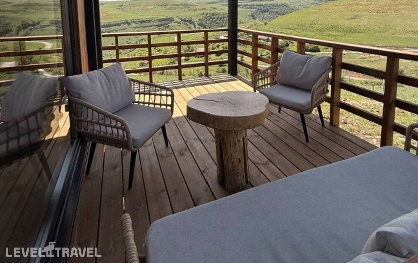 фотографии отеля Медовые Холмы в Россия(Кисловодск) - фото №22