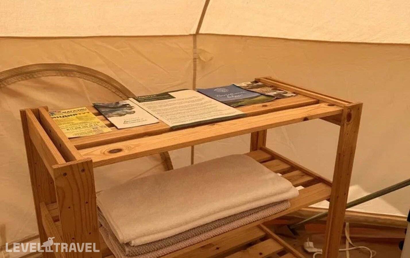 фотографии отеля Медовые Холмы в Россия(Кисловодск) - фото №24