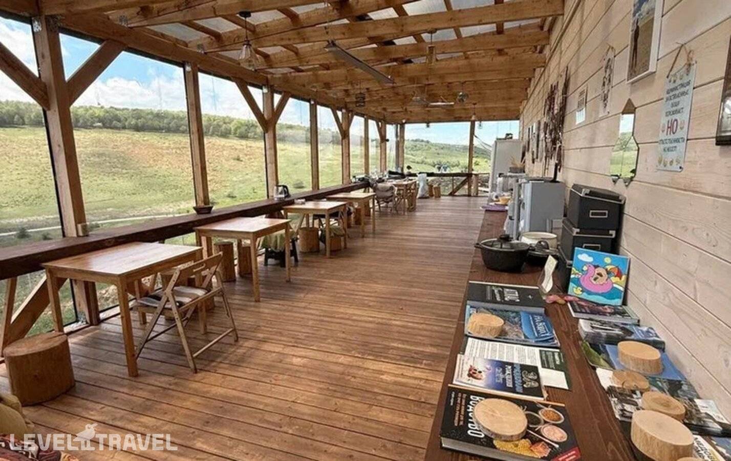 фотографии отеля Медовые Холмы в Россия(Кисловодск) - фото №17