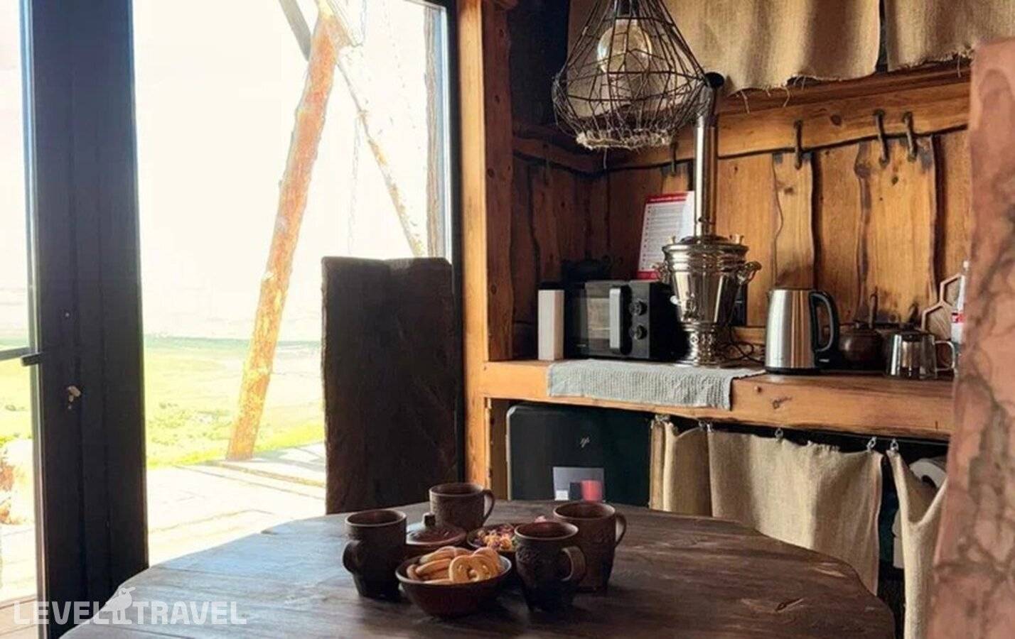 фотографии отеля Медовые Холмы в Россия(Кисловодск) - фото №12