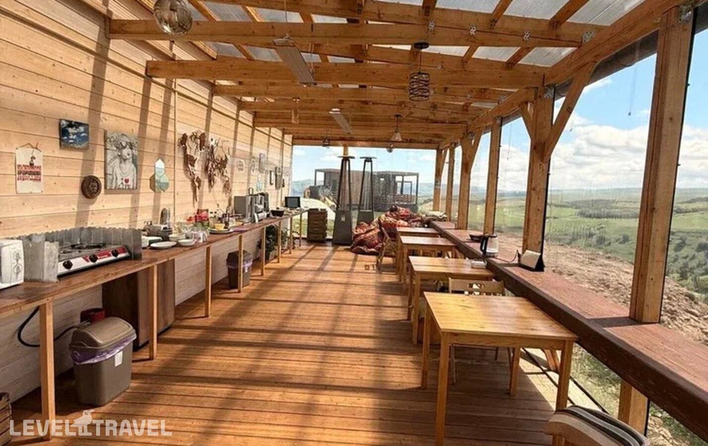 фотографии отеля Медовые Холмы в Россия(Кисловодск) - фото №19