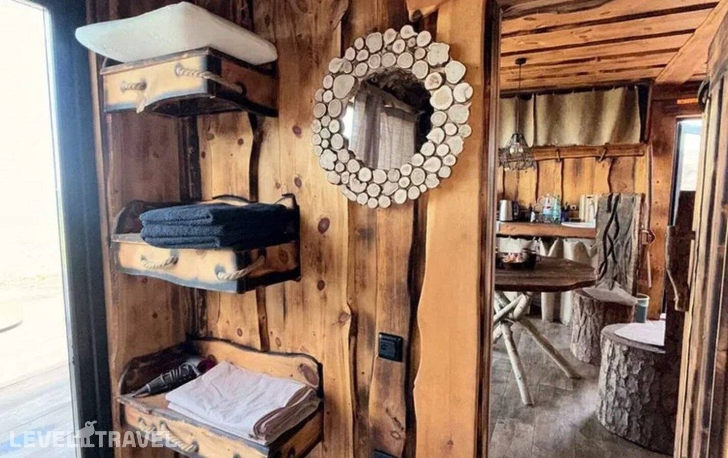 фотографии отеля Медовые Холмы в Россия(Кисловодск) - фото №8