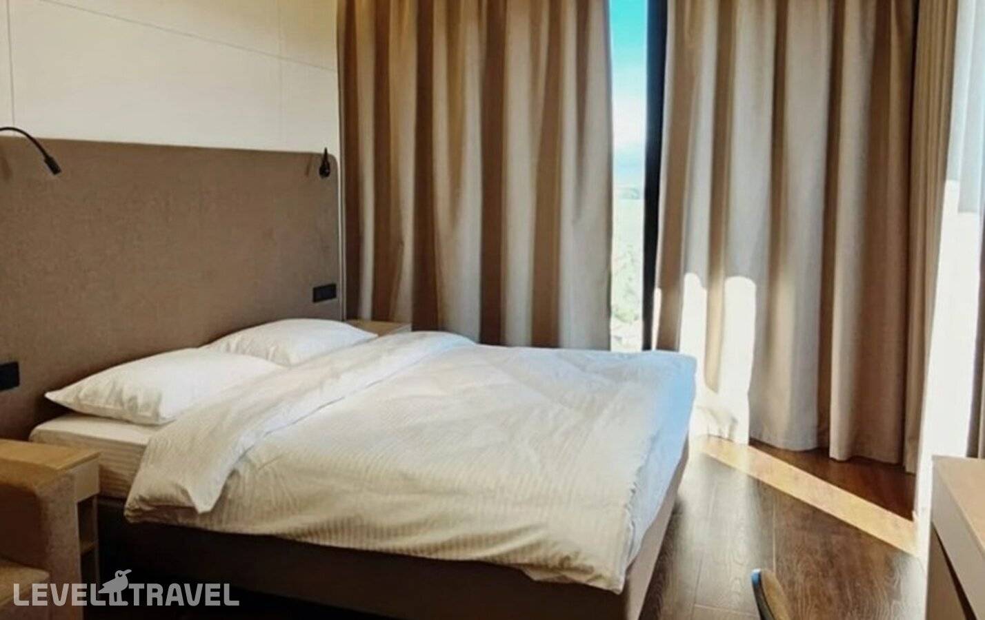 фотографии отеля Медовые Холмы в Россия(Кисловодск) - фото №2