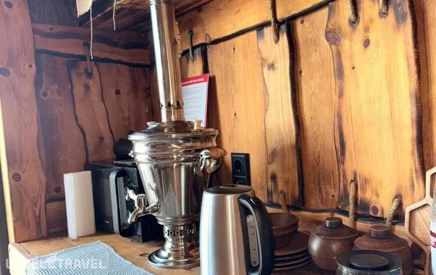 фотографии отеля Медовые Холмы в Россия(Кисловодск) - фото №14