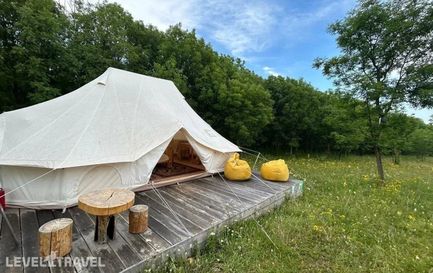 фотографии отеля Медовые Холмы в Россия(Кисловодск) - фото №3