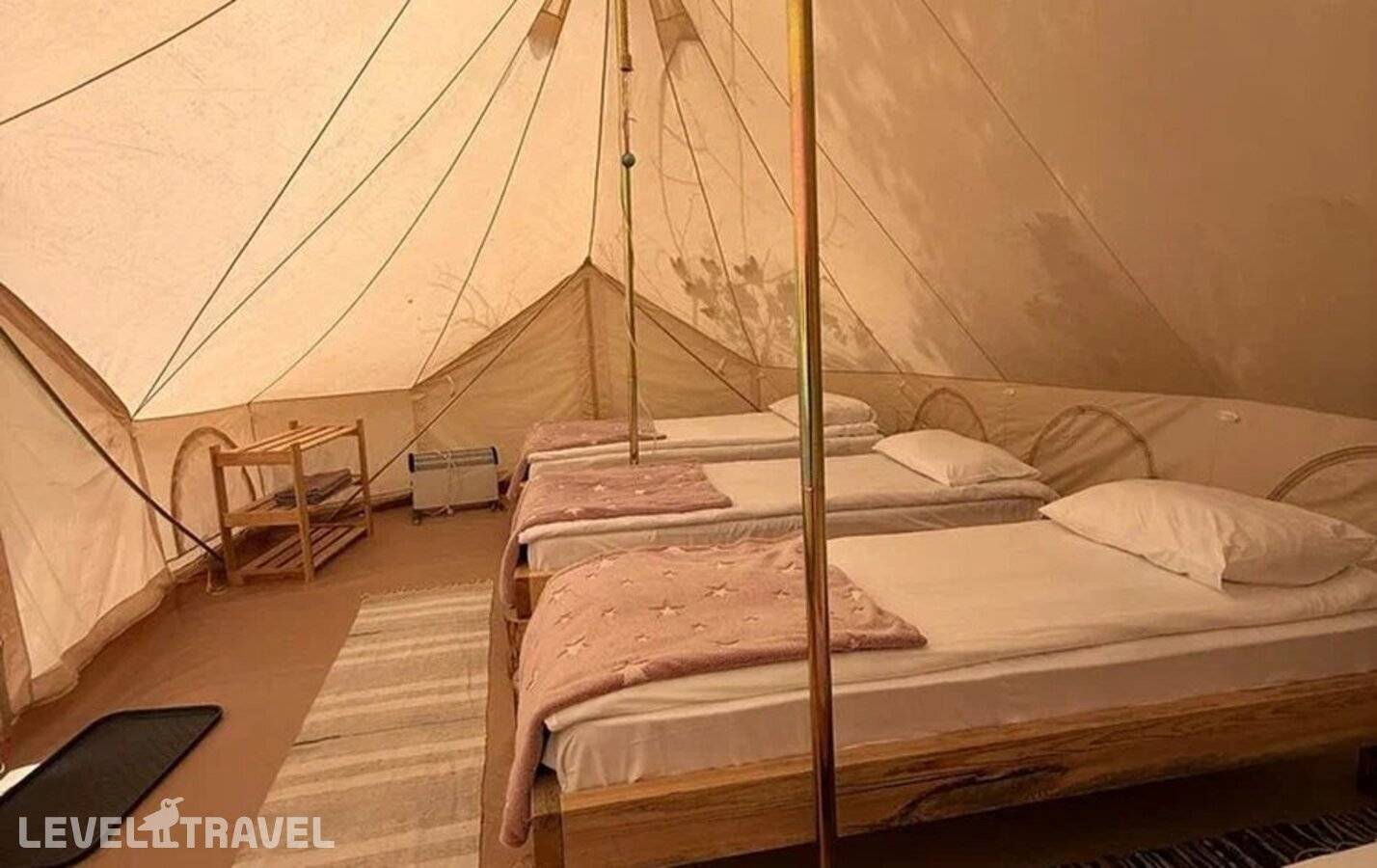 фотографии отеля Медовые Холмы в Россия(Кисловодск) - фото №33