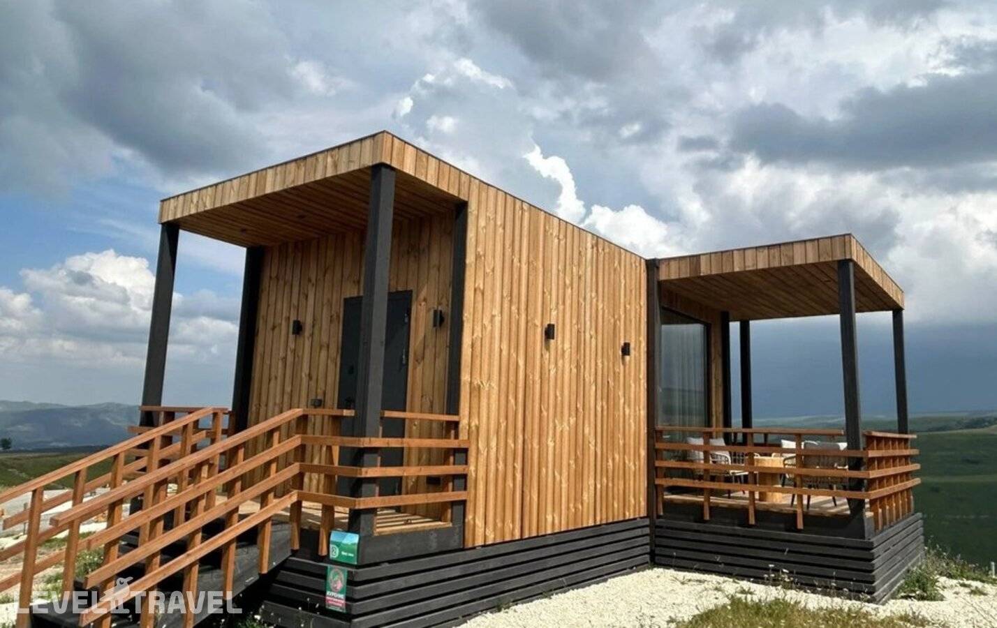 фотографии отеля Медовые Холмы в Россия(Кисловодск) - фото №4