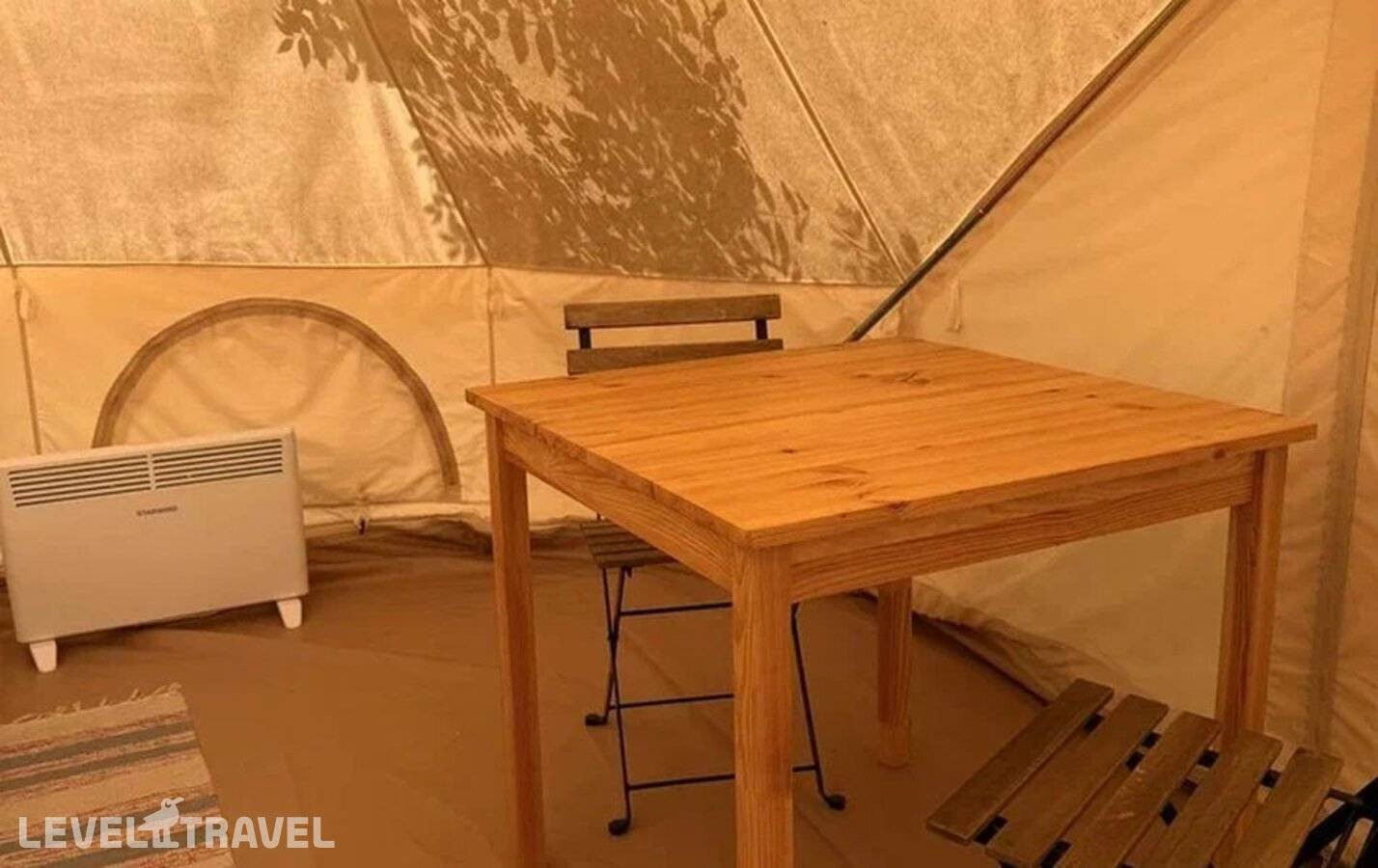 фотографии отеля Медовые Холмы в Россия(Кисловодск) - фото №32