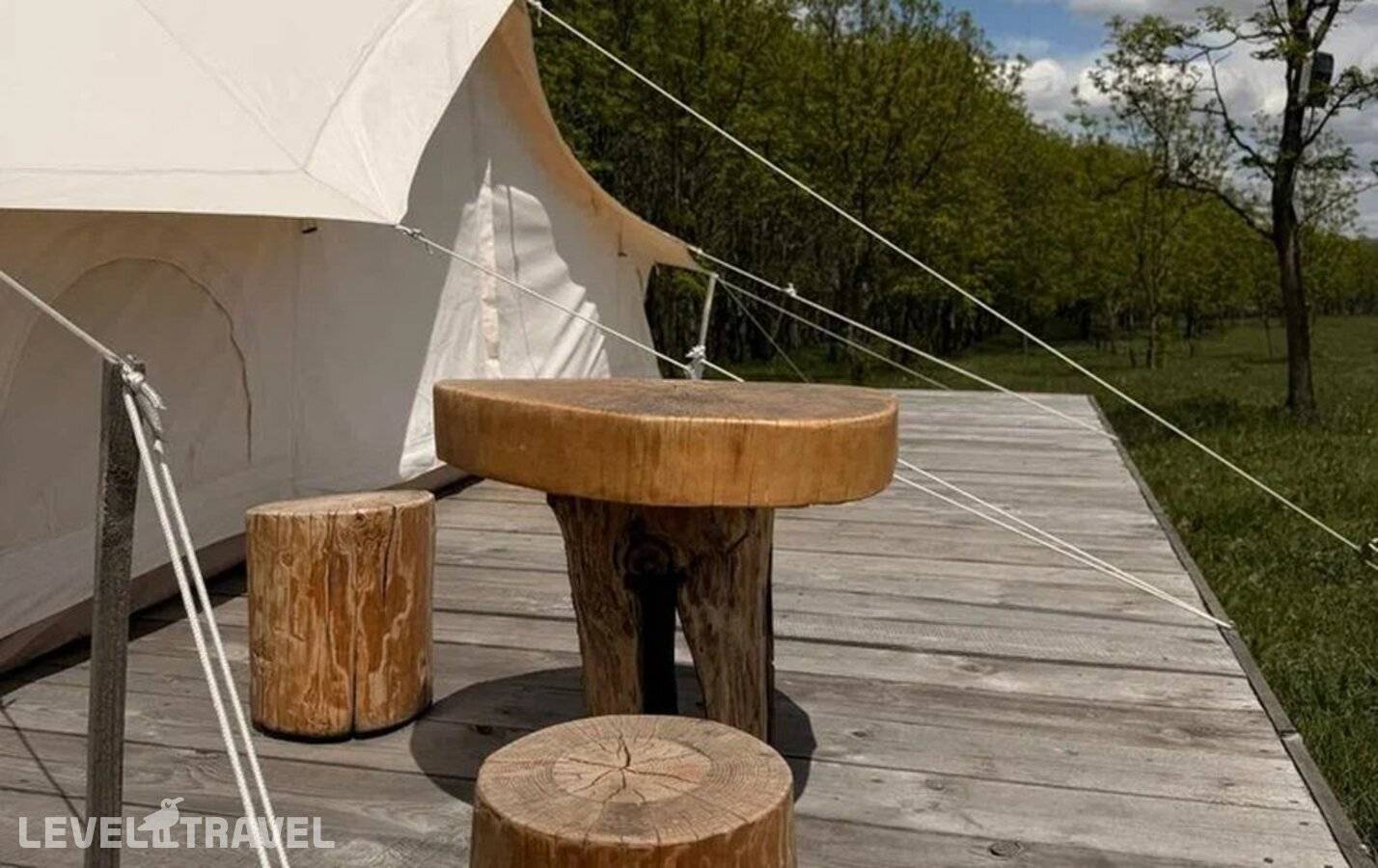 фотографии отеля Медовые Холмы в Россия(Кисловодск) - фото №5