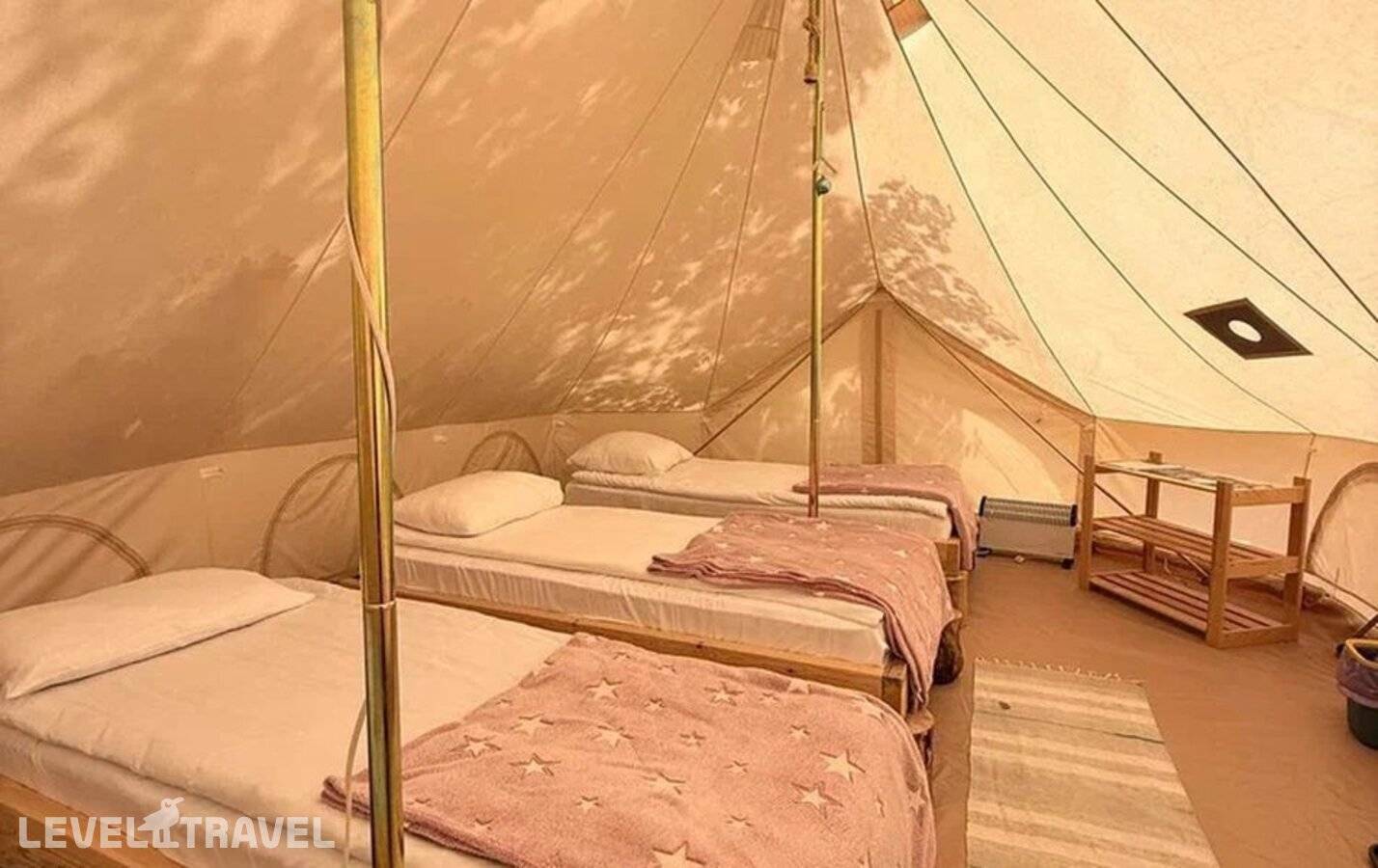 фотографии отеля Медовые Холмы в Россия(Кисловодск) - фото №34