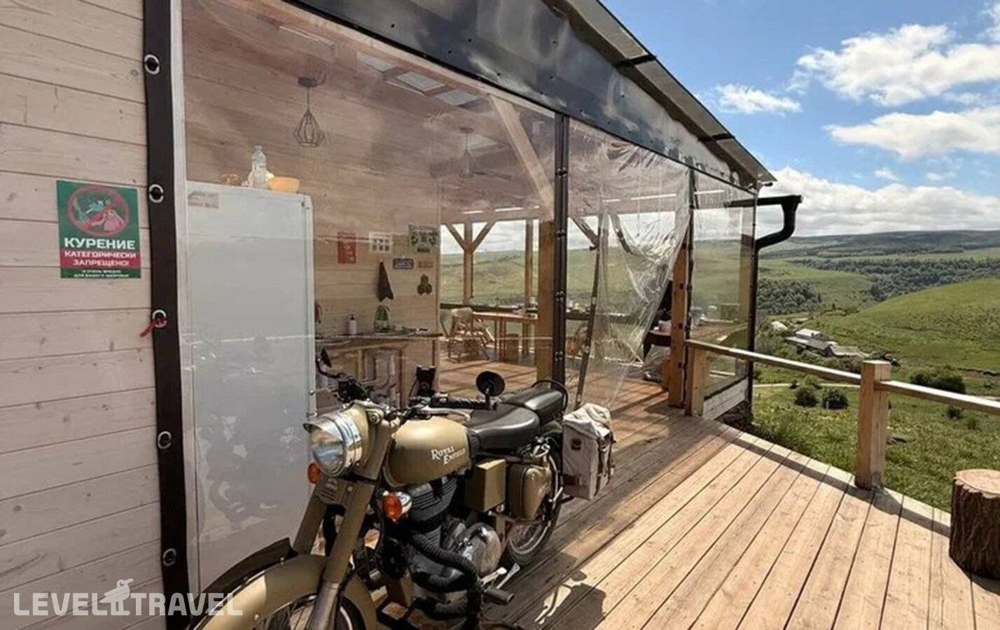 фотографии отеля Медовые Холмы в Россия(Кисловодск) - фото №18