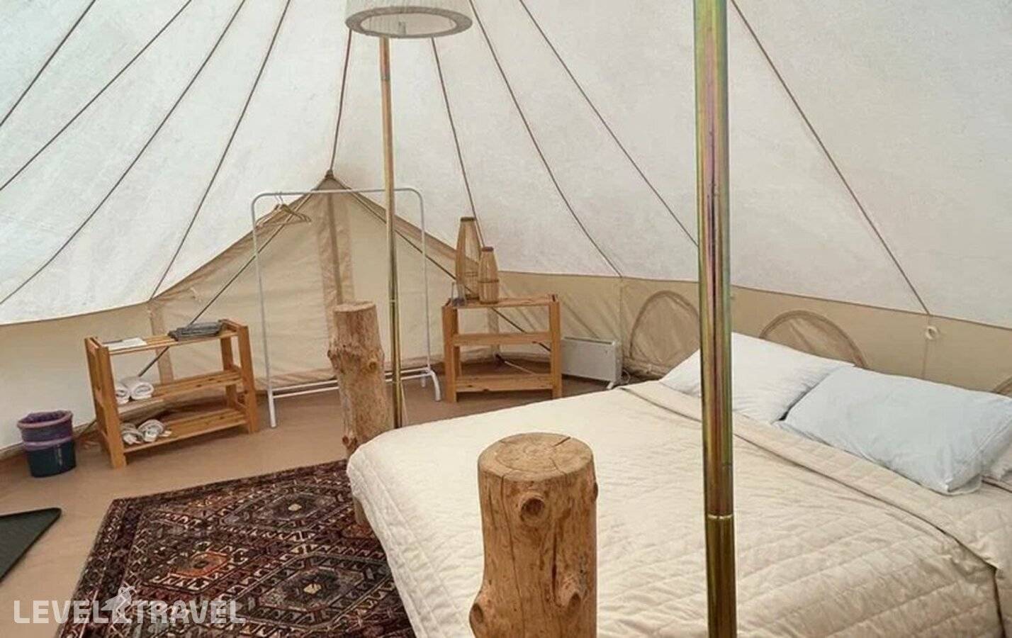 фотографии отеля Медовые Холмы в Россия(Кисловодск) - фото №25