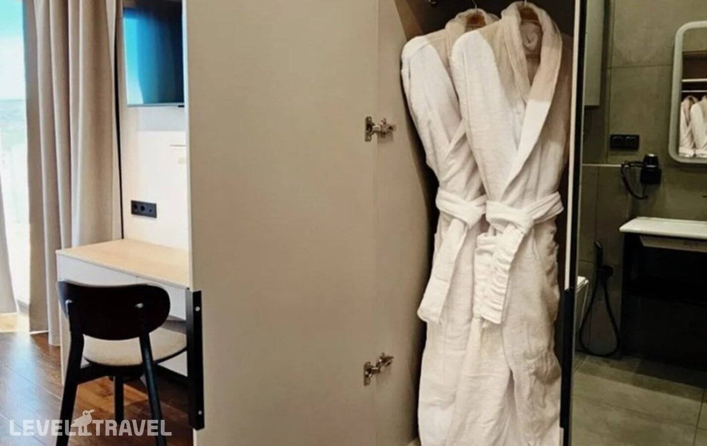 фотографии отеля Медовые Холмы в Россия(Кисловодск) - фото №20