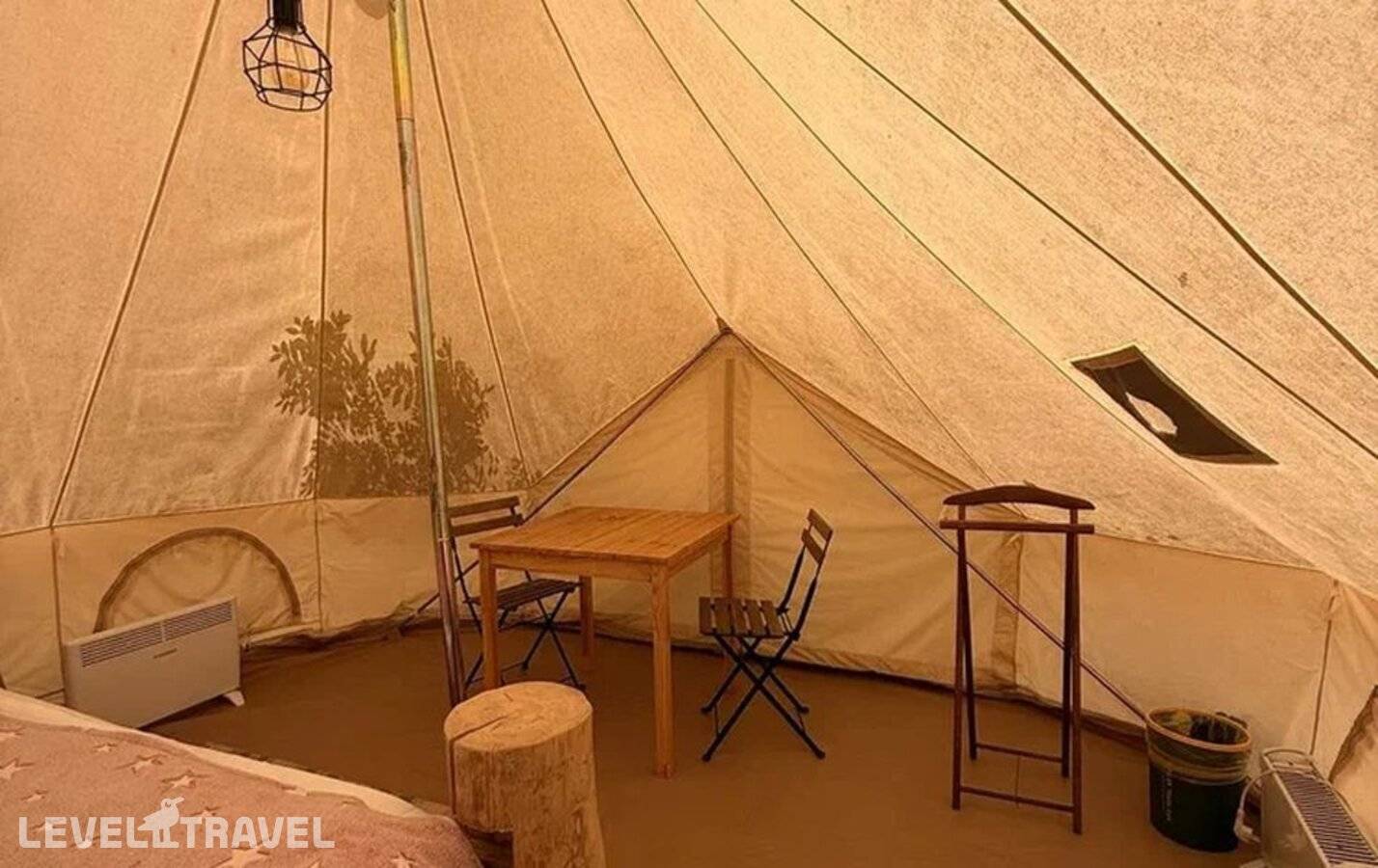 фотографии отеля Медовые Холмы в Россия(Кисловодск) - фото №29