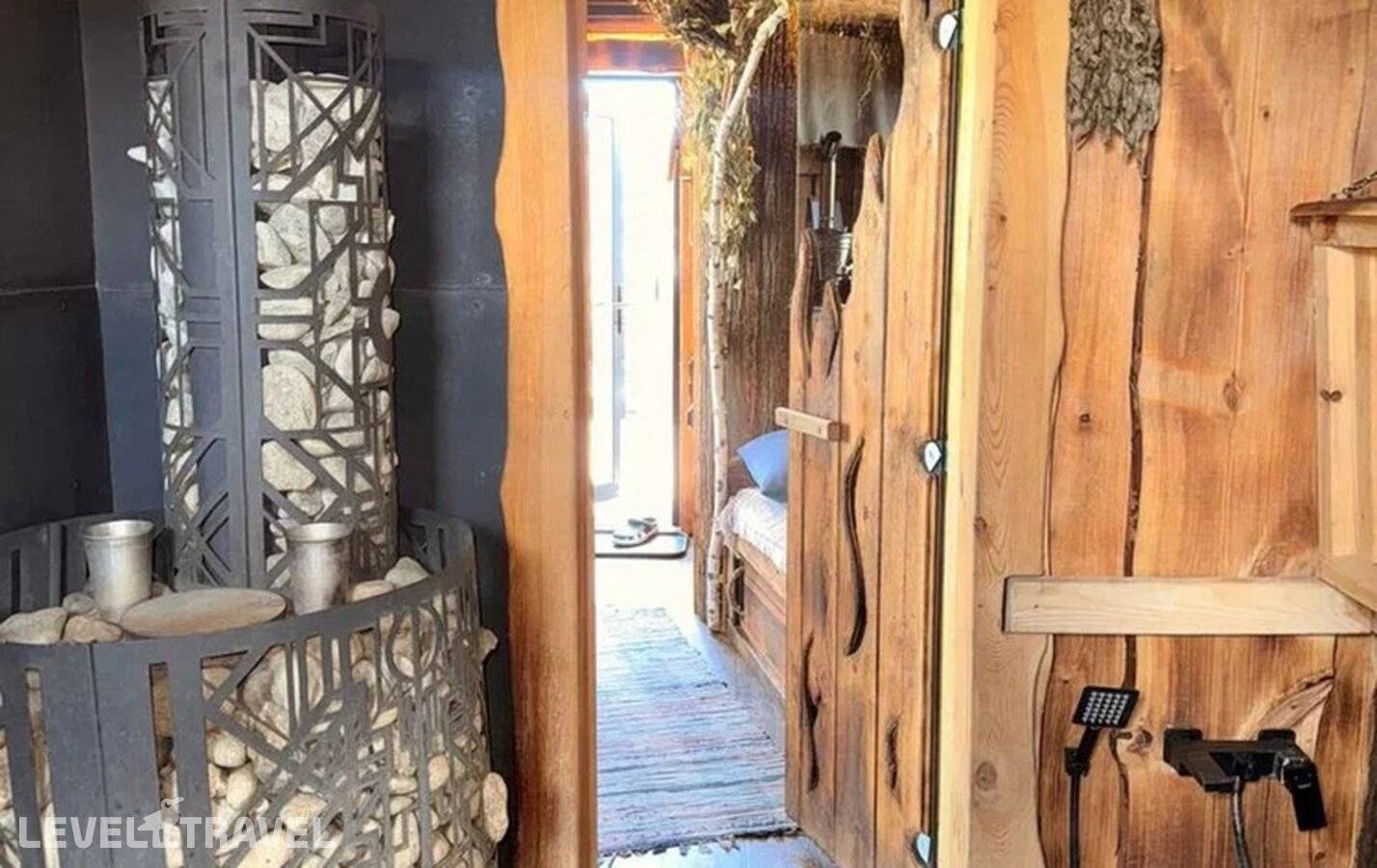 фотографии отеля Медовые Холмы в Россия(Кисловодск) - фото №15