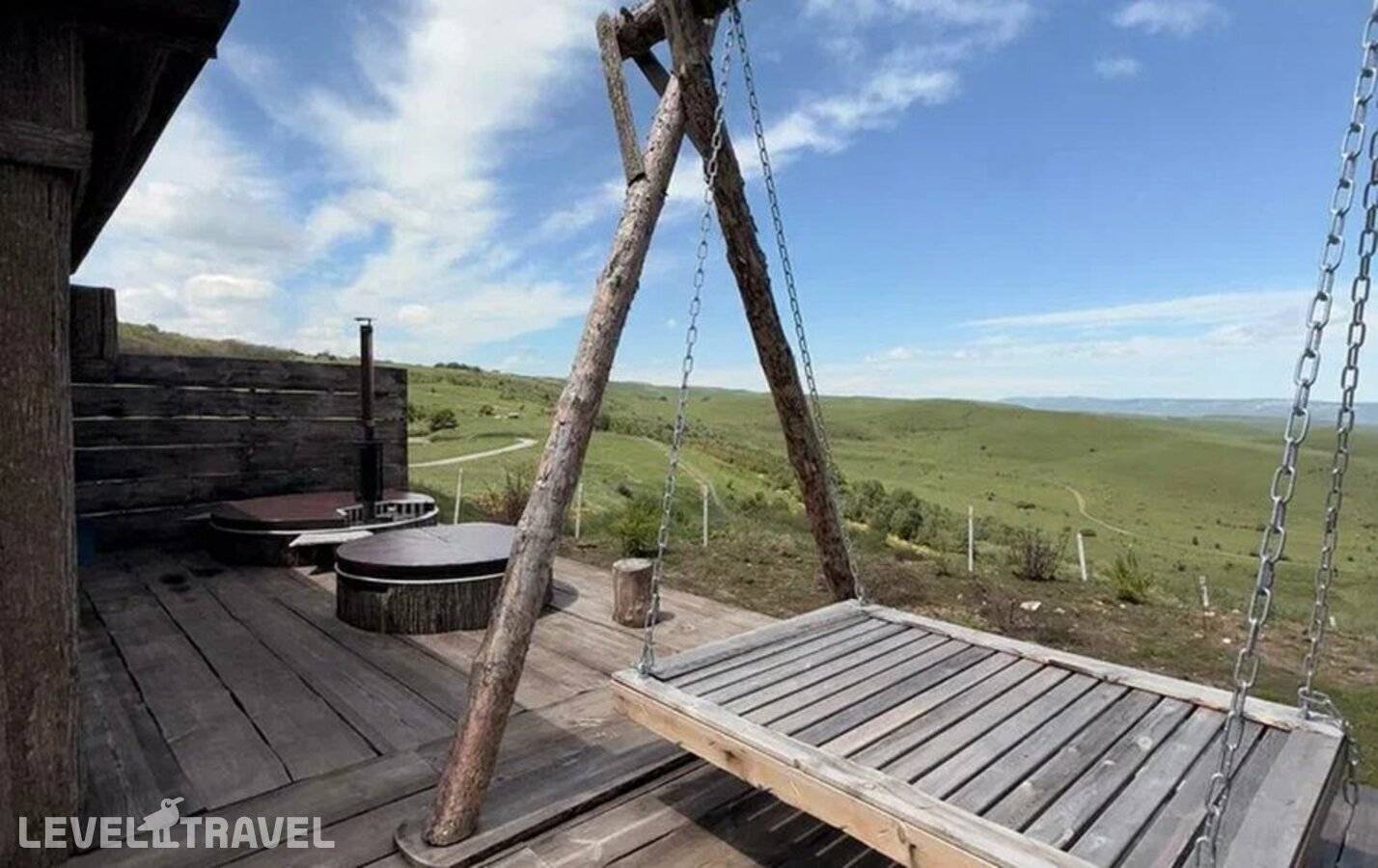 фотографии отеля Медовые Холмы в Россия(Кисловодск) - фото №1