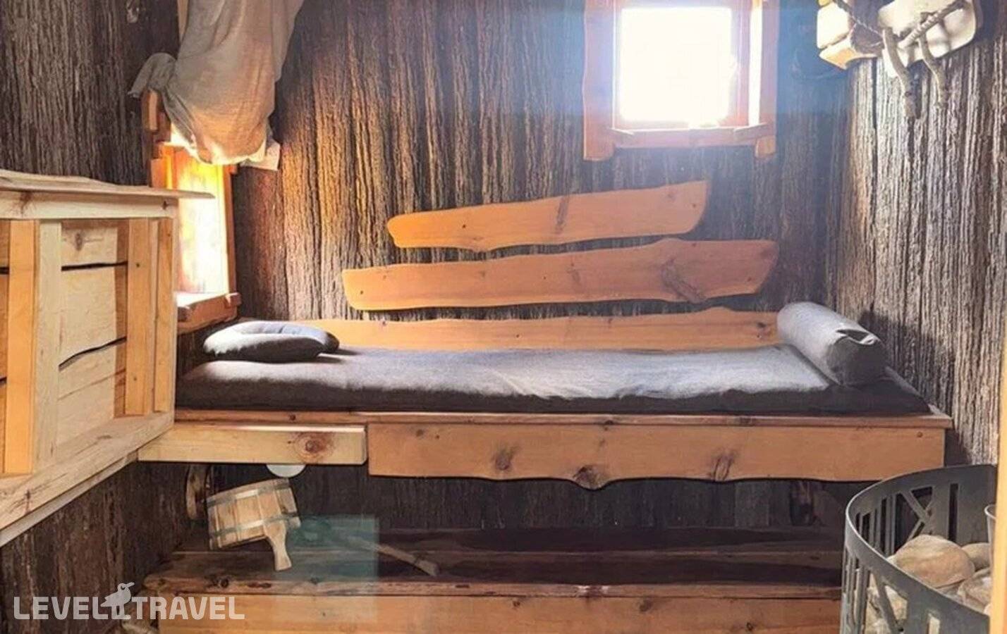 фотографии отеля Медовые Холмы в Россия(Кисловодск) - фото №11