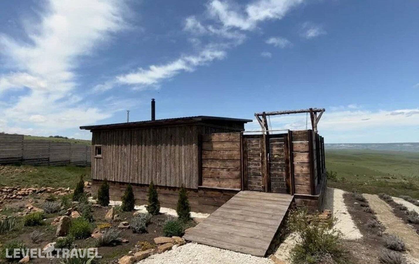 фотографии отеля Медовые Холмы в Россия(Кисловодск) - фото №6