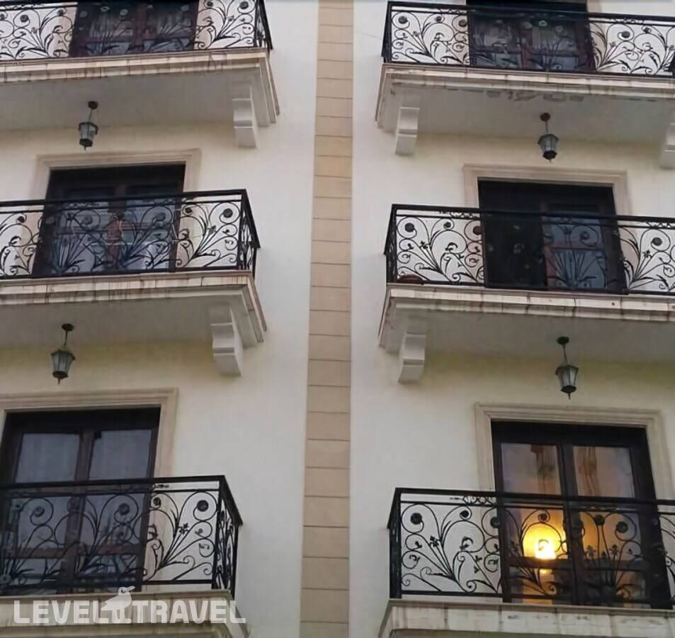 Отель Lakis Court — Ларнака, Кипр