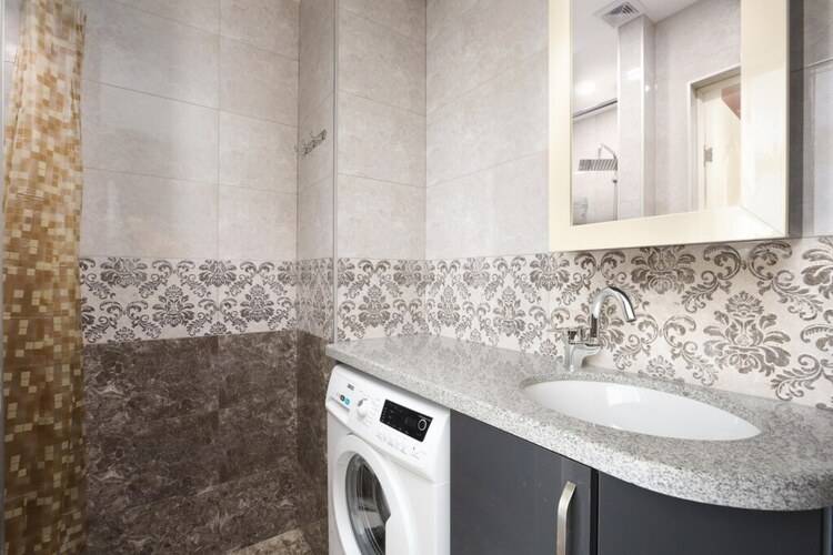 Апартаменты On Koghbatsi 16-114