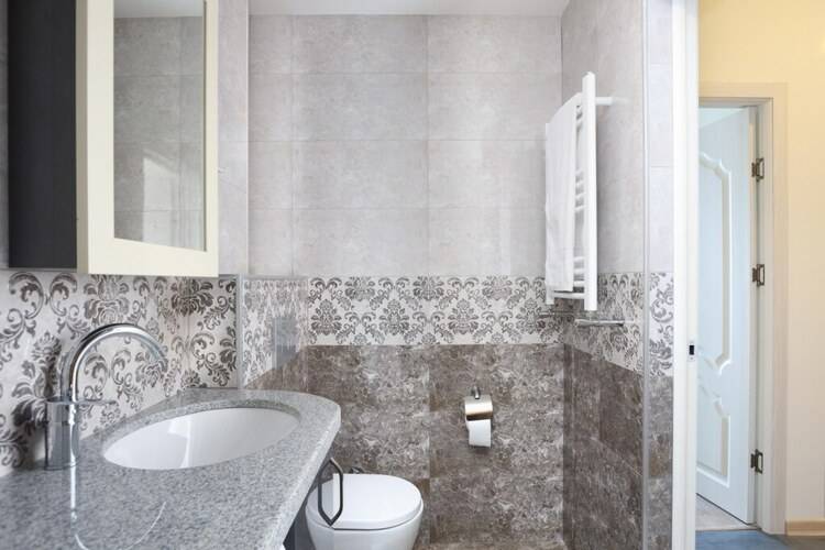 Апартаменты On Koghbatsi 16-114