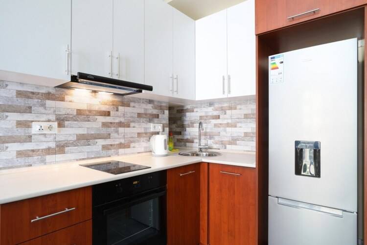 Апартаменты On Koghbatsi 16-114