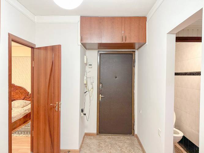 Апартаменты Удобные В Old City Yerevan