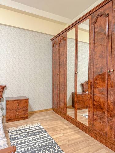 Апартаменты Удобные В Old City Yerevan