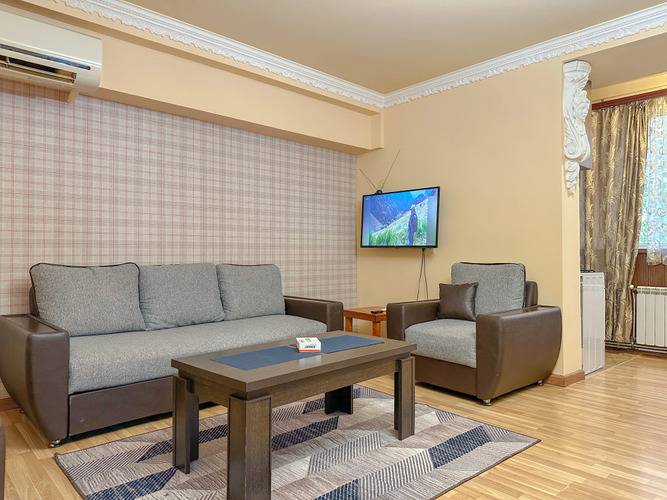 Апартаменты Удобные В Old City Yerevan