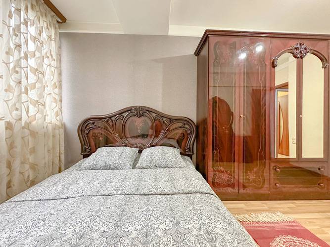 Апартаменты Удобные В Old City Yerevan