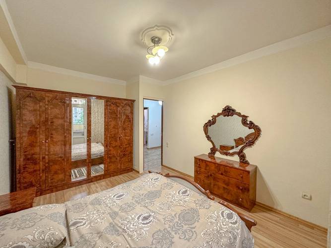 Апартаменты Удобные В Old City Yerevan