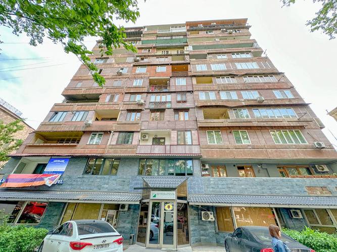 Апартаменты Удобные В Old City Yerevan