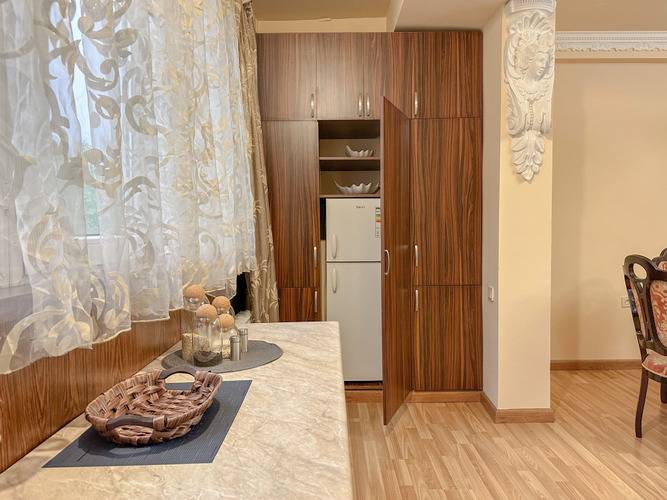 Апартаменты Удобные В Old City Yerevan