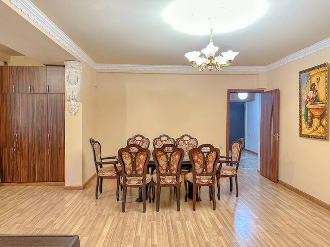 Апартаменты Удобные В Old City Yerevan