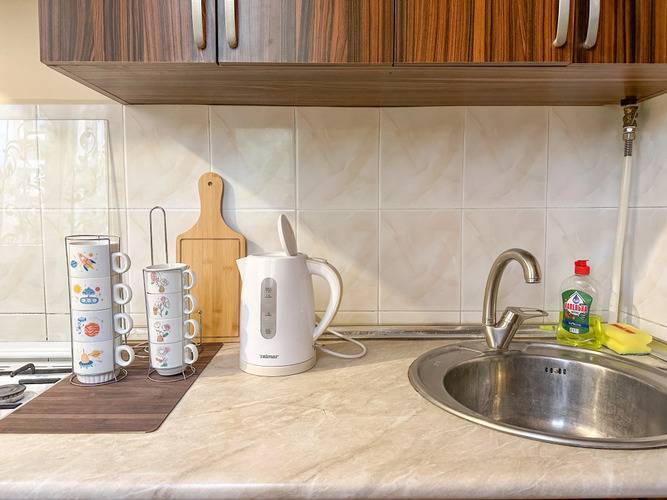 Апартаменты Удобные В Old City Yerevan