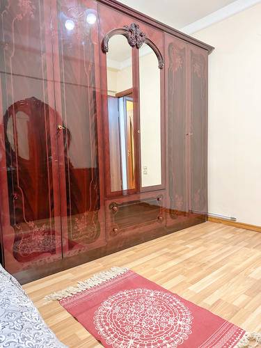 Апартаменты Удобные В Old City Yerevan