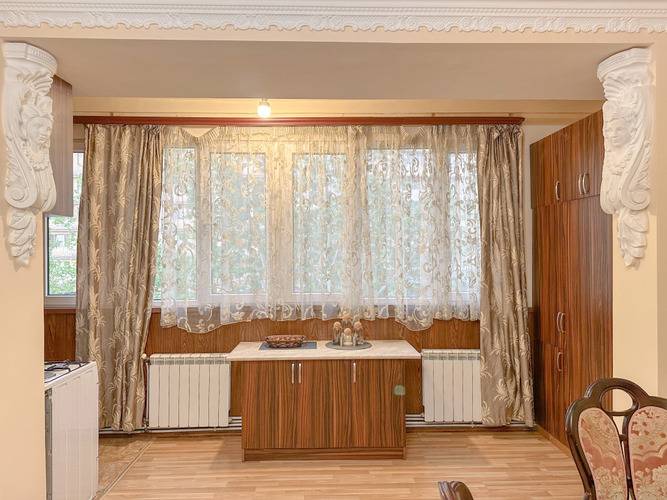 Апартаменты Удобные В Old City Yerevan