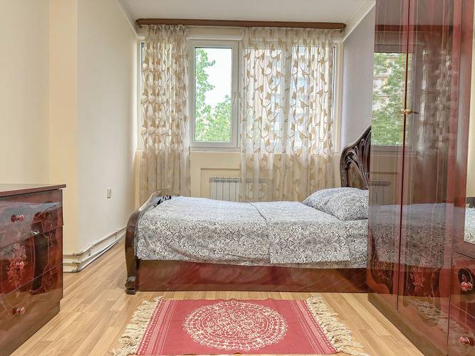 Апартаменты Удобные В Old City Yerevan