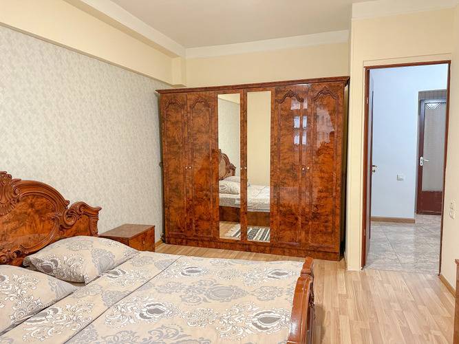 Апартаменты Удобные В Old City Yerevan