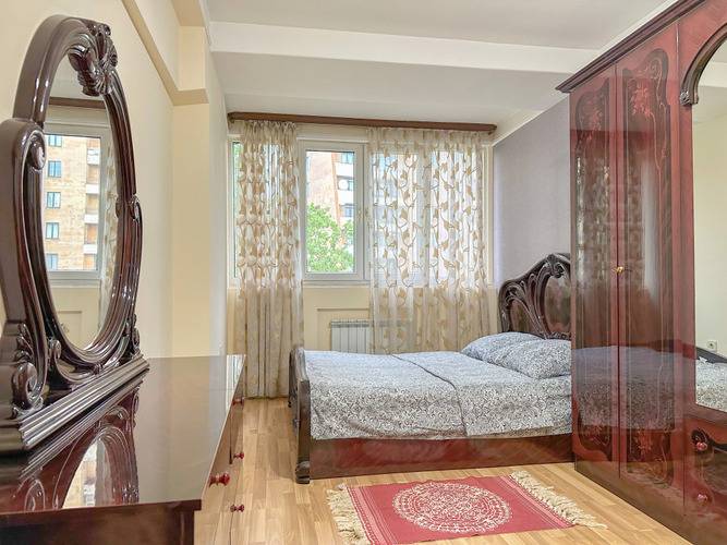 Апартаменты Удобные В Old City Yerevan