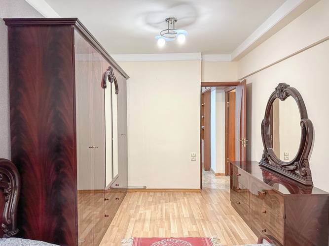 Апартаменты Удобные В Old City Yerevan