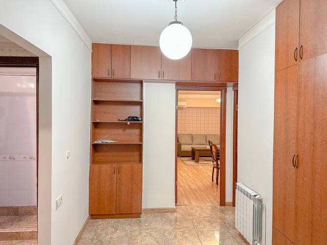 Апартаменты Удобные В Old City Yerevan