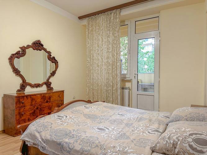 Апартаменты Удобные В Old City Yerevan