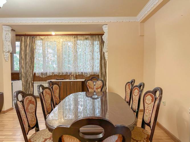 Апартаменты Удобные В Old City Yerevan