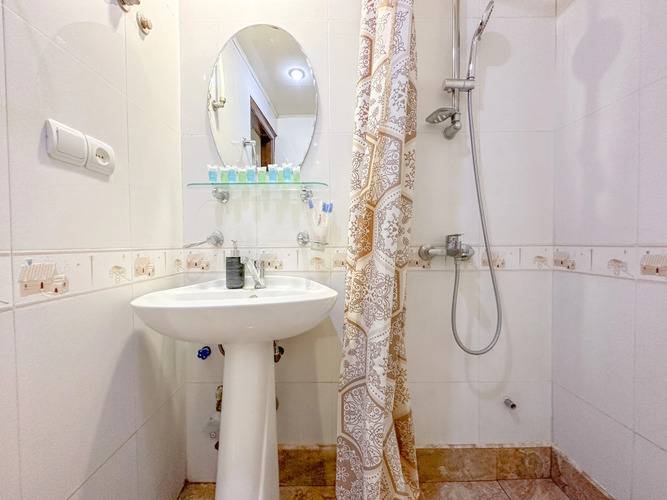 Апартаменты Удобные В Old City Yerevan