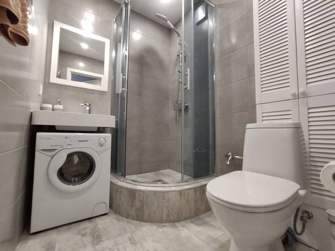 Aparton На Гикало 8