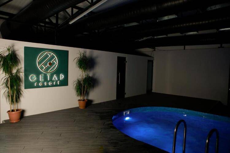 Getap Resort Arzni