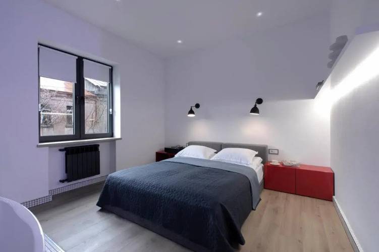 Апартаменты Major's House Гюмри