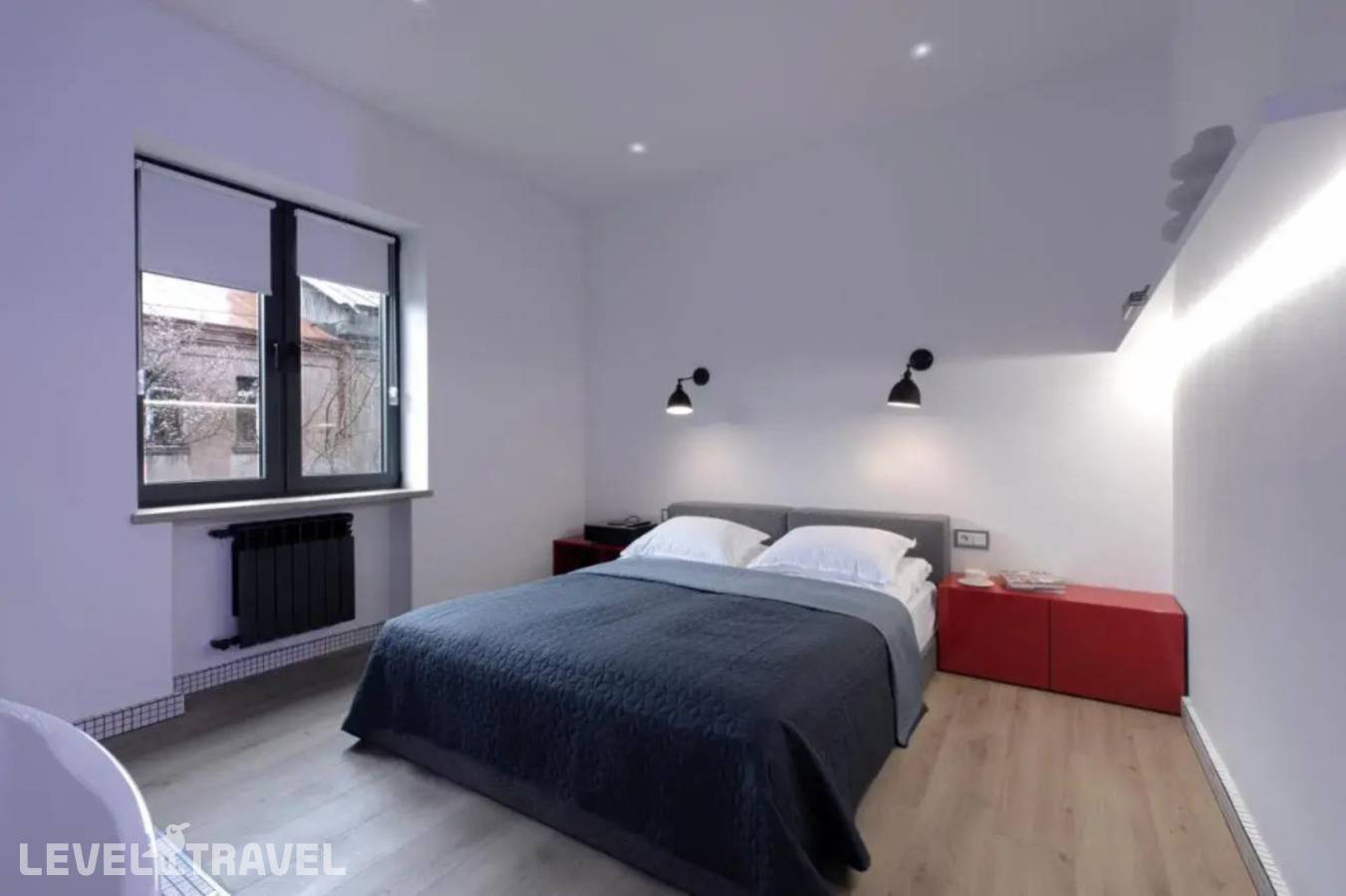 фотографии отеля Апартаменты Major's House Гюмри в Армения(Гюмри) - фото №3